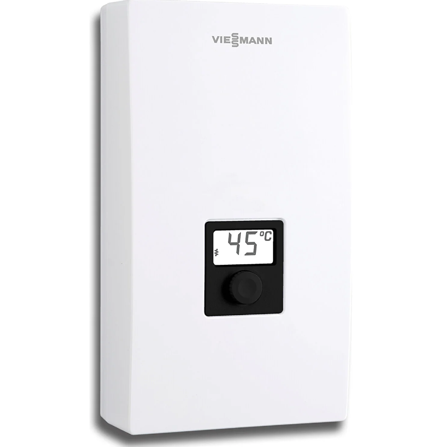 Viessmann Vitotherm EI4 Ani Su Isıtıcı 18-24 KW